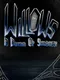 Willows: A Dream of Shadows