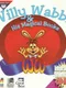 Willy Wabbit & His Magical Books