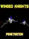 Winged Knights: Penetration