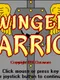 Winged Warrior