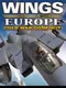 Wings Over Europe: Cold War Gone Hot