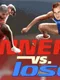 Winner vs. Loser