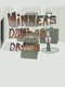 Winners Don't Do Drugs