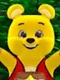 Winnie the Bear