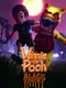 Winnie-the-Pooh: Black Honey