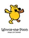 Winnie-the-Pooh Hops for Honey