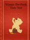 Winnie-The-Pooh Taste Test