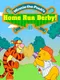 Winnie the Pooh's Home Run Derby!