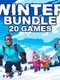 Winter Bundle: 20 games
