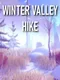 Winter Valley Hike