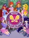 Winx Club: Winx Fairy School