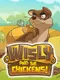 Wisly and the Chickens!