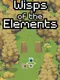 Wisps of the Elements