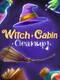 Witch Cabin Cleanup