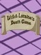 Witch Loraine's Death Game