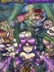 Witches and Butchers