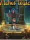 Witches Legacy: The Charleston Curse