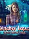 Witches' Legacy: The City That Isn't There