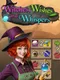 Witches Wishes and Whispers