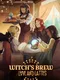 Witch's Brew: Love and Lattes