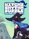 Witch's Rhythm Puzzle