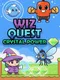 Wiz Quest: Crystal Power