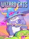 Wizard Cats