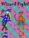 Wizard Fight!