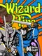 Wizard Fire