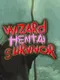 Wizard Hentai Survivors
