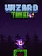 Wizard time!