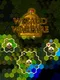 Wizard Warfare