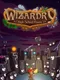 Wizardry: High School Exam