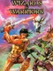 Wizards & Warriors