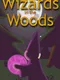 Wizards in the Woods