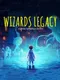 Wizards Legacy: Nightmare Park Manager Simulator
