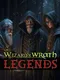 Wizard's Wrath Legends