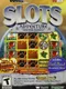 WMS Slots Adventure: War For Olympus