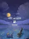 Wolf And Moon: Nonogram