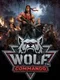 Wolf Commando