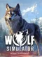 Wolf Simulator 2025: Wild RPG Survival