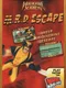 Wolverine M.R.D. Escape