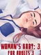 Woman's Body: For Adults 3