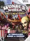 Wonder World Amusement Park
