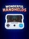 Wonderful Handhelds