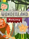 Wonderland Mahjong