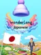 WonderLang Japanese