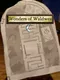 Wonders of Waldwea