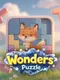 Wonders Puzzle