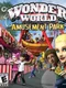 Wonderworld Amusement Park
